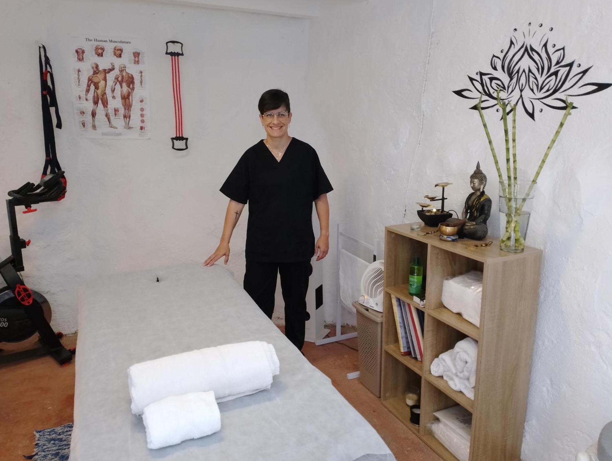 Hotel Rural Cortijo La Alberca Níjar Eksteriør bilde