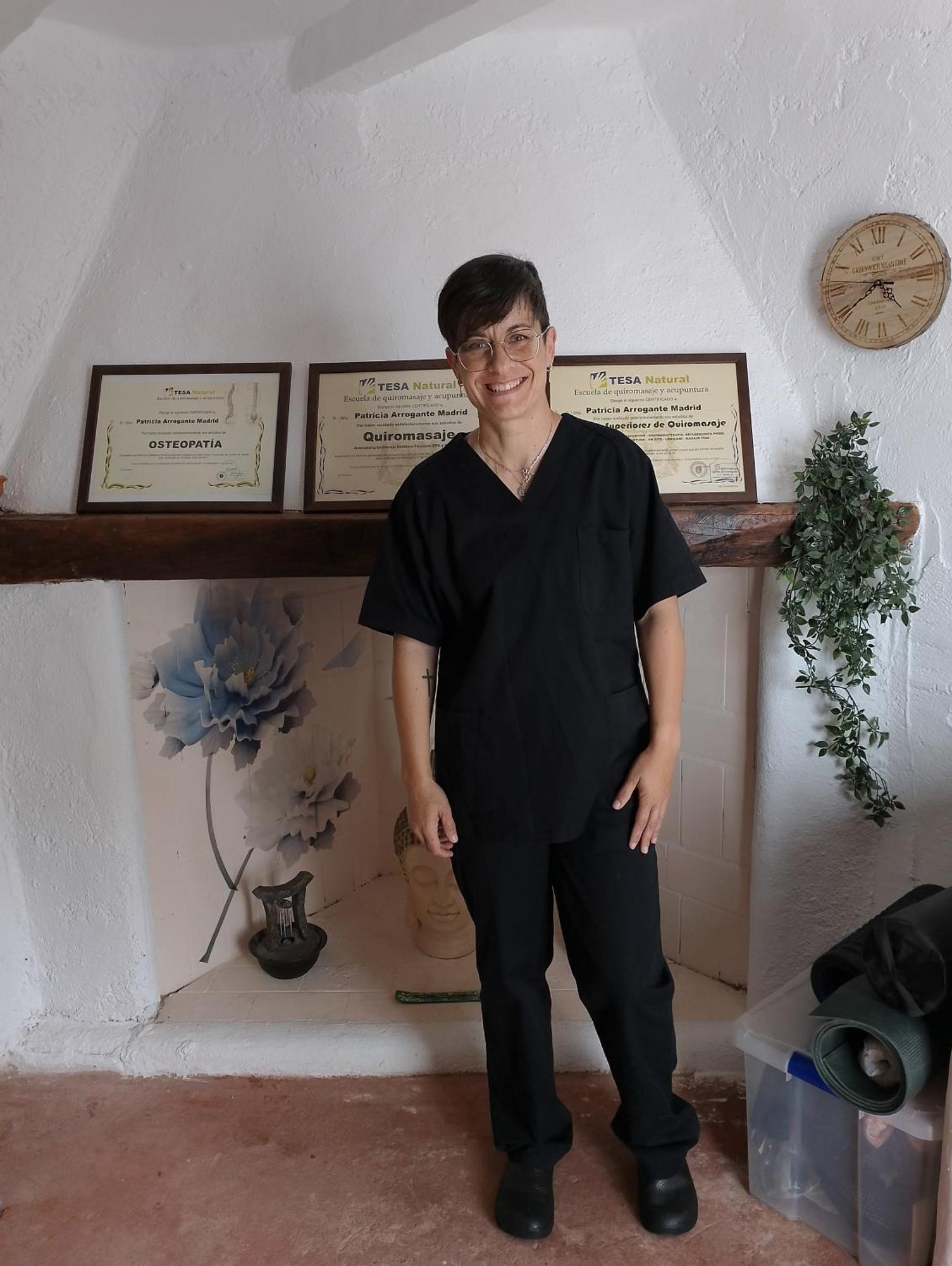 Hotel Rural Cortijo La Alberca Níjar Eksteriør bilde