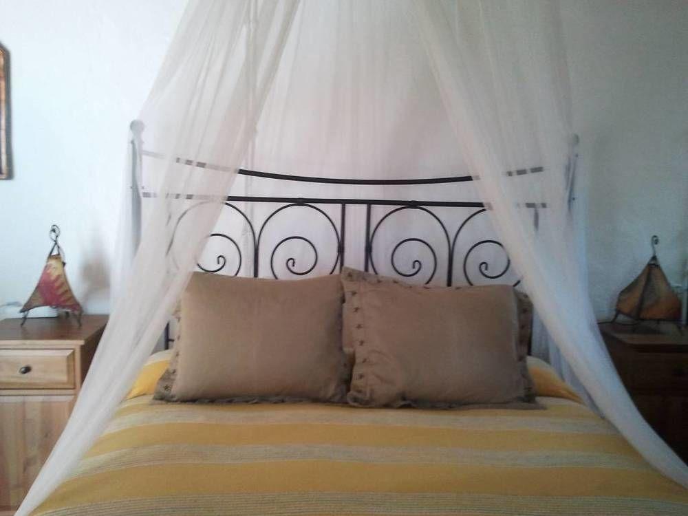 Hotel Rural Cortijo La Alberca Níjar Eksteriør bilde