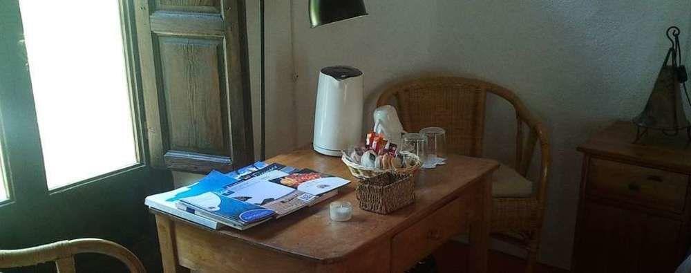 Hotel Rural Cortijo La Alberca Níjar Eksteriør bilde