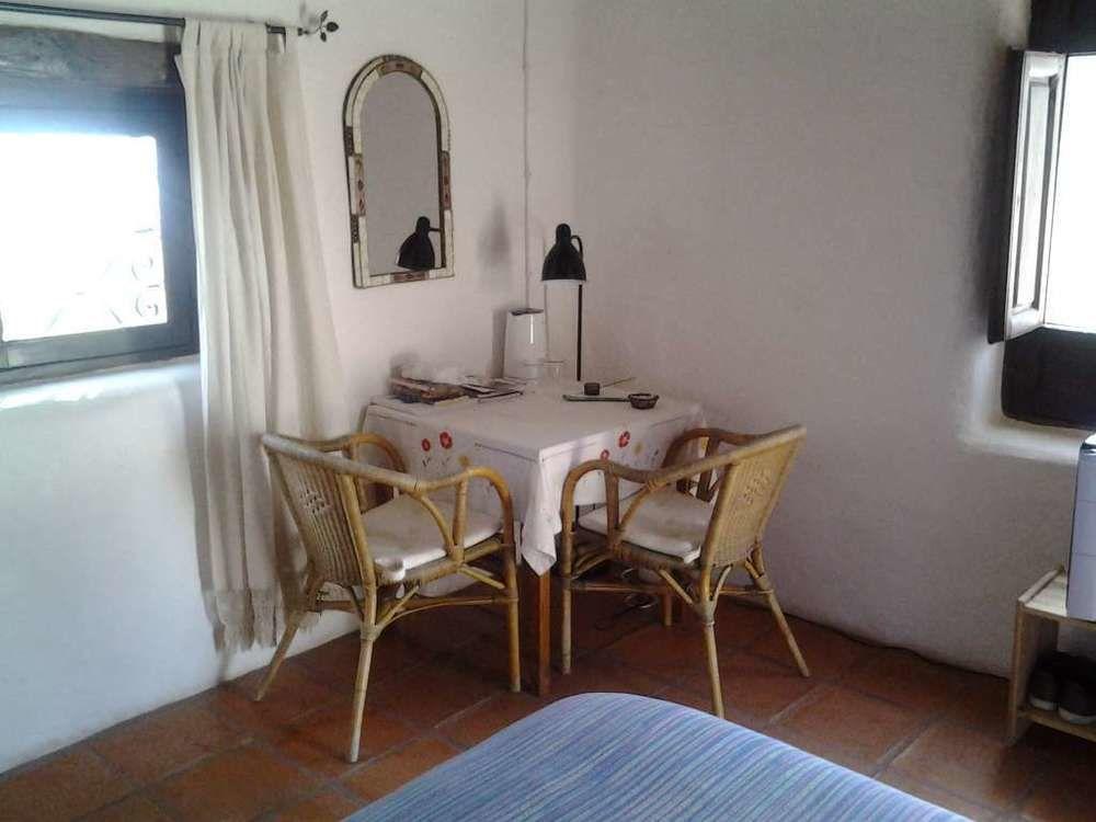 Hotel Rural Cortijo La Alberca Níjar Eksteriør bilde