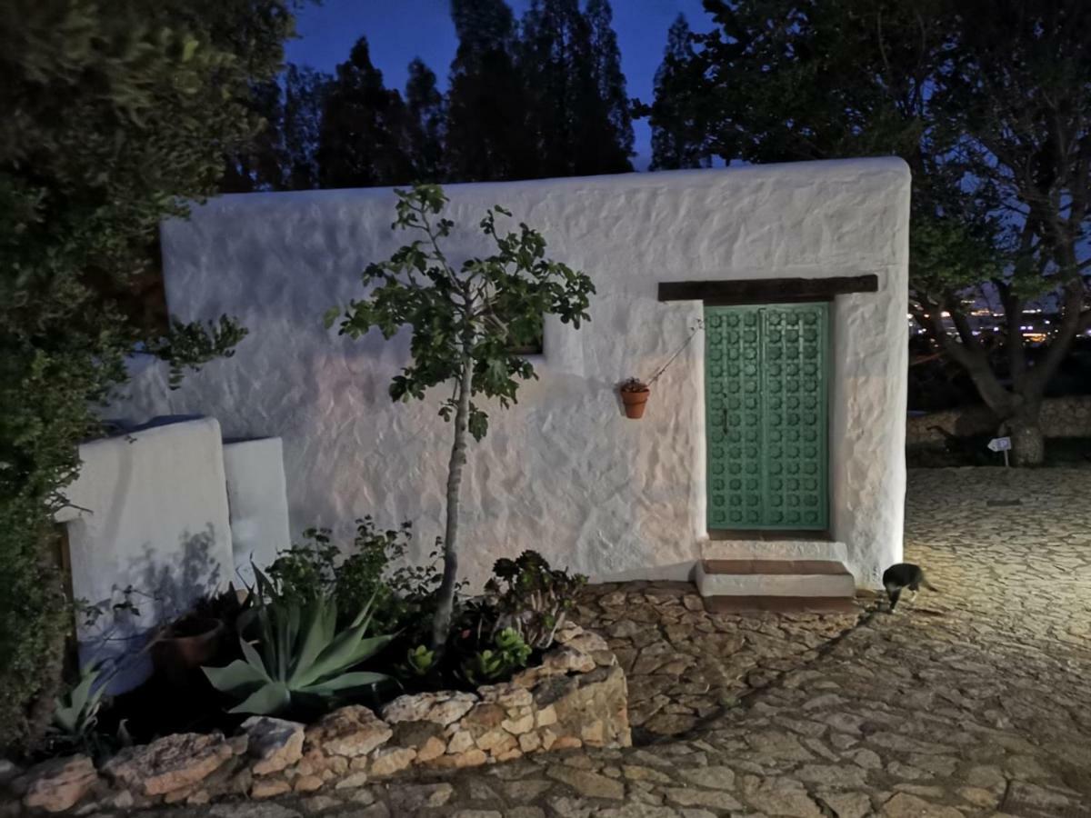 Hotel Rural Cortijo La Alberca Níjar Eksteriør bilde