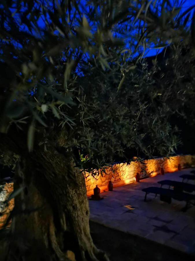 Hotel Rural Cortijo La Alberca Níjar Eksteriør bilde